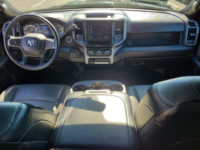 2023 RAM 4500 Chassis Cab Tradesman