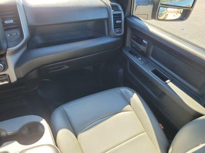 2023 RAM 4500 Chassis Cab Tradesman