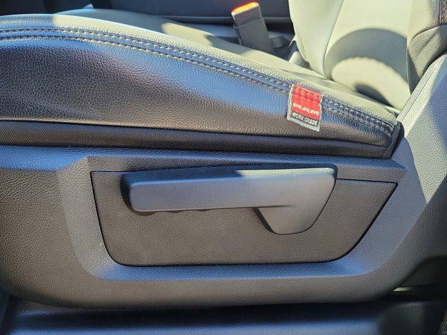 2023 RAM 4500 Chassis Cab Tradesman