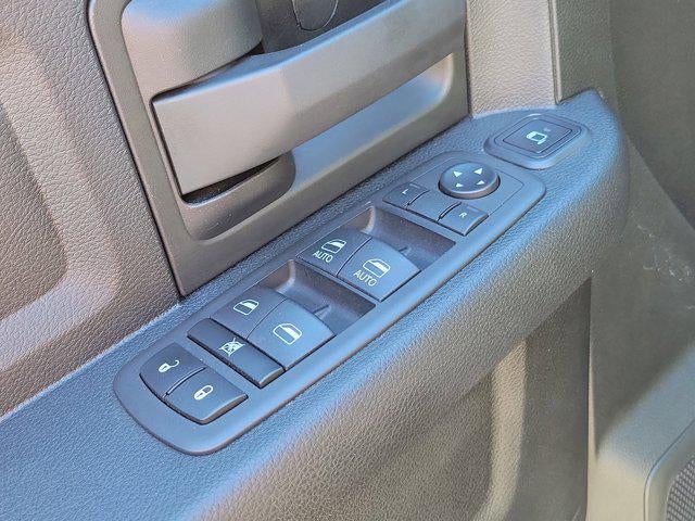 2023 RAM 4500 Chassis Cab Tradesman