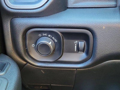 2023 RAM 4500 Chassis Cab Tradesman