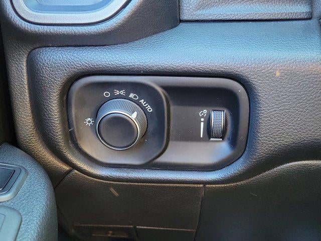 2023 RAM 4500 Chassis Cab Tradesman