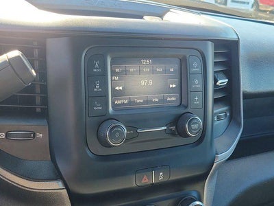 2023 RAM 4500 Chassis Cab Tradesman