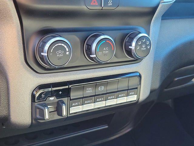 2023 RAM 4500 Chassis Cab Tradesman