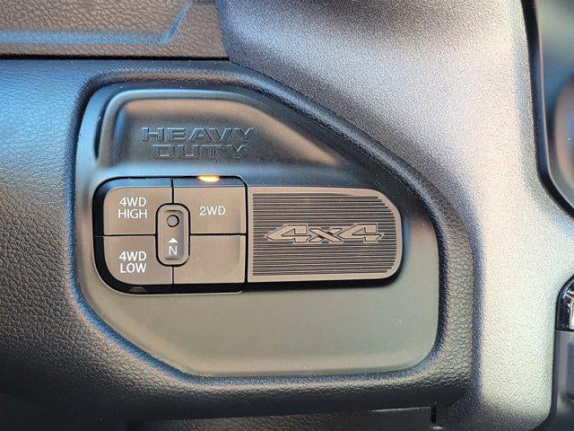 2023 RAM 4500 Chassis Cab Tradesman