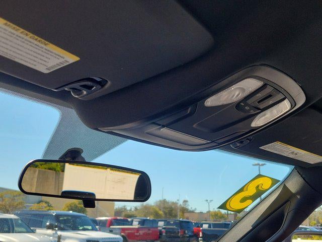 2023 RAM 4500 Chassis Cab Tradesman