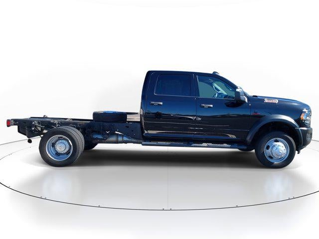 2023 RAM 4500 Chassis Cab Tradesman