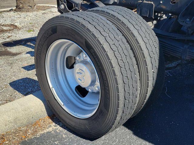 2023 RAM 4500 Chassis Cab Tradesman