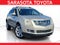 2013 Cadillac SRX Performance