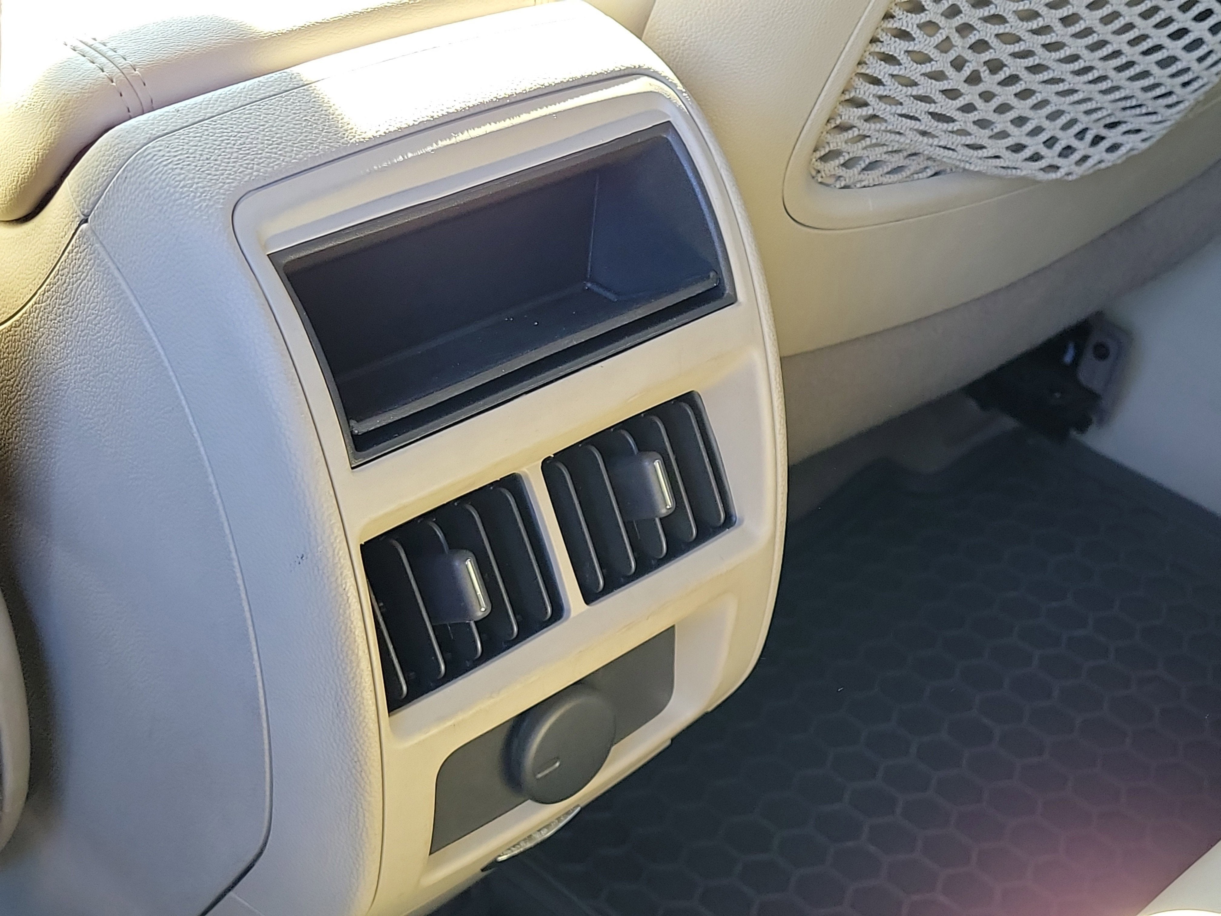 2013 Cadillac SRX Performance