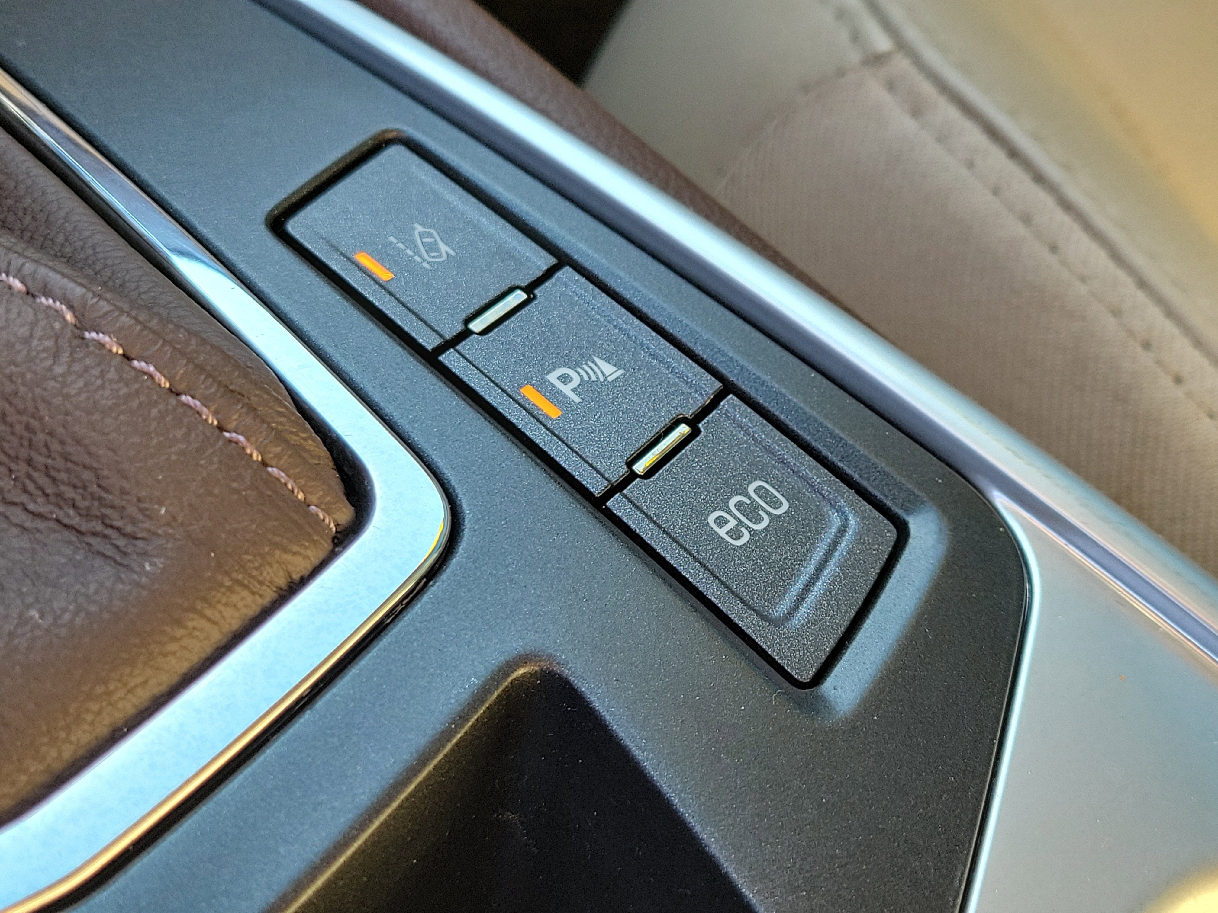 2013 Cadillac SRX Performance