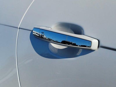 2013 Cadillac SRX Performance