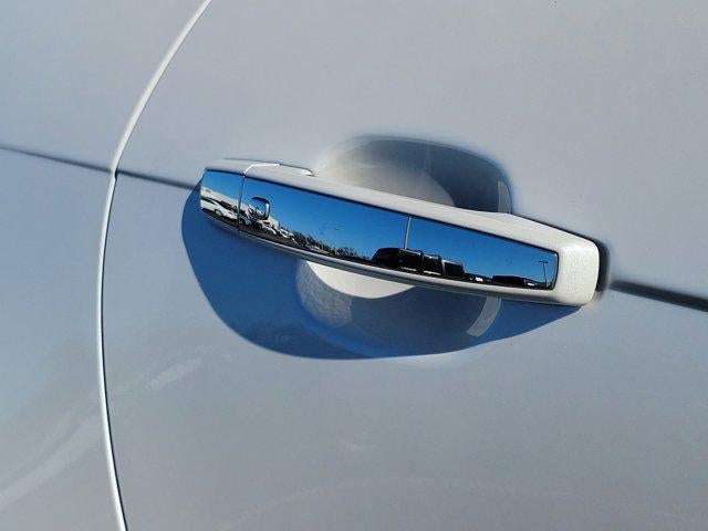 2013 Cadillac SRX Performance