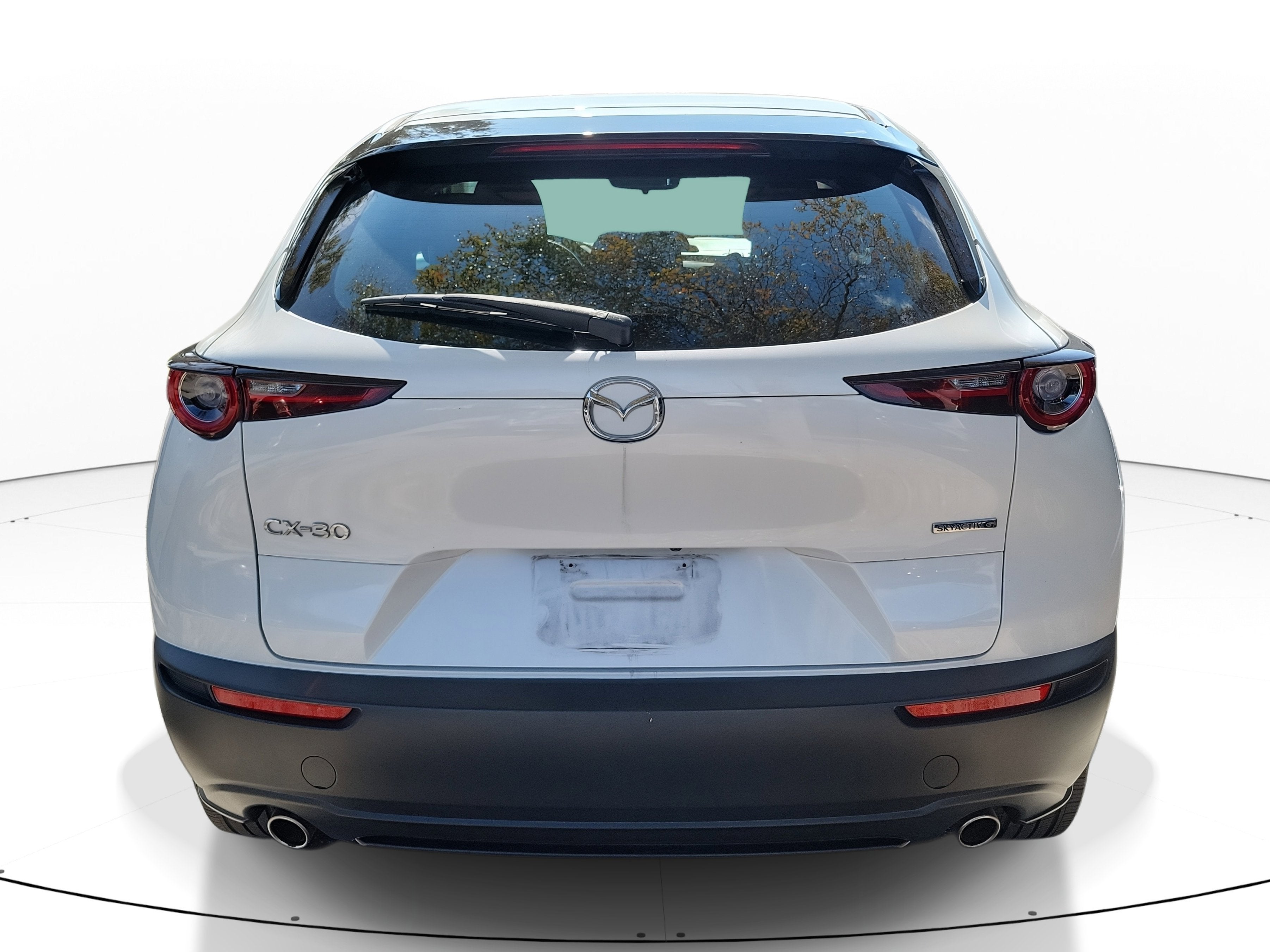 2021 Mazda Mazda CX-30 2.5 S