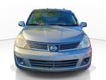 2008 Nissan Versa 1.8 SL