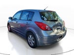 2008 Nissan Versa 1.8 SL