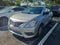 2015 Nissan Versa 1.6 S