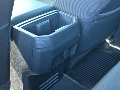 2025 Toyota Tacoma 2WD SR5