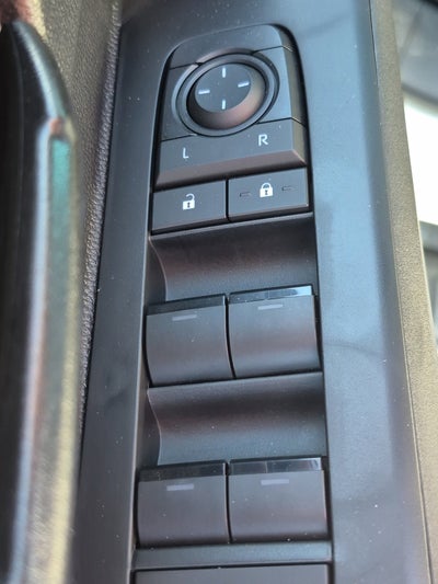 2025 Toyota Tacoma 2WD SR5