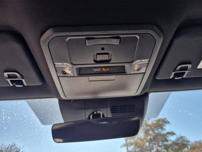 2025 Toyota Tacoma 2WD SR5