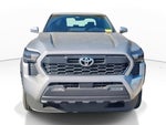 2025 Toyota Tacoma 4WD TRD Off Road Hybrid