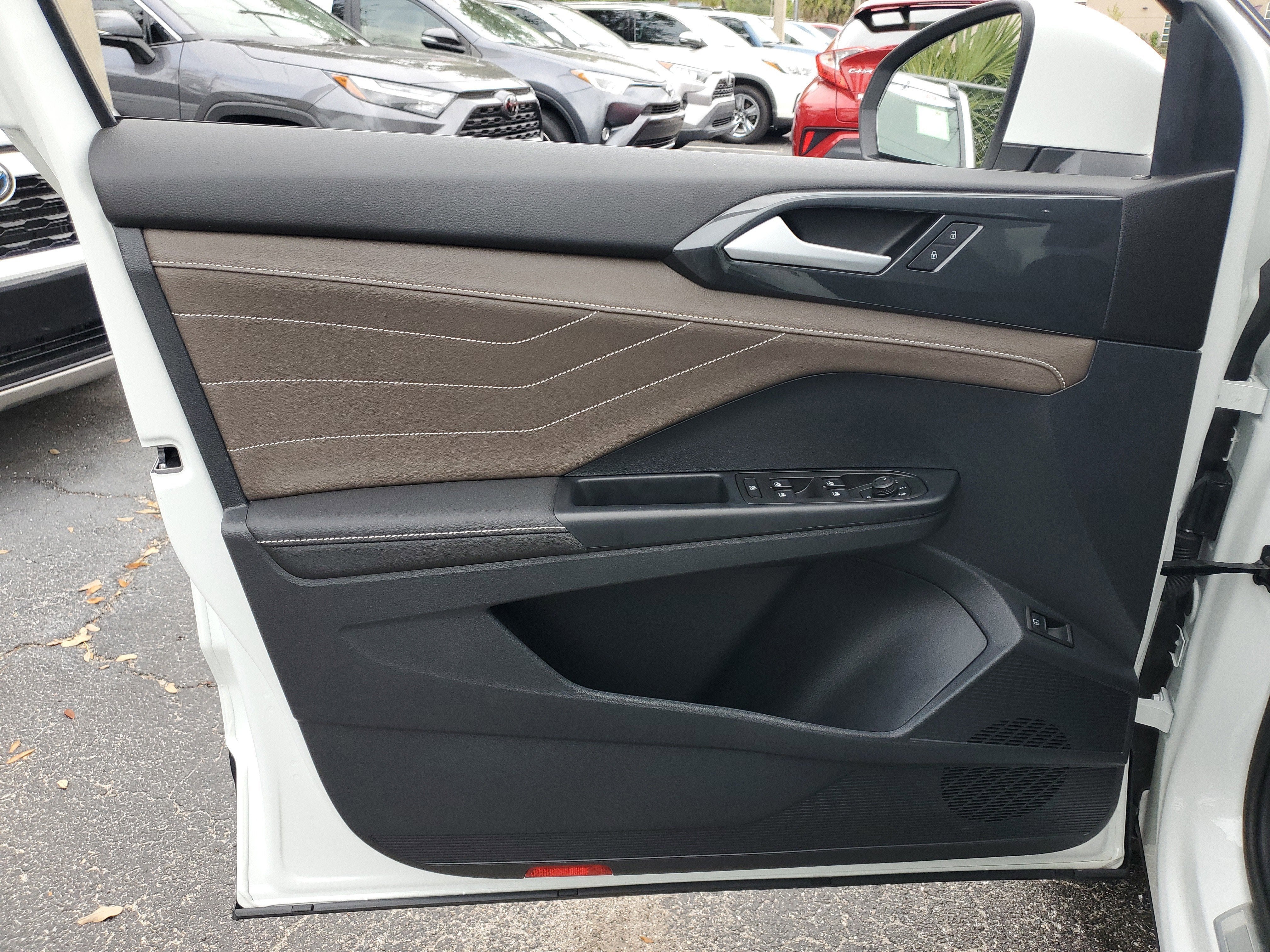 2024 Volkswagen Taos 1.5T SEL