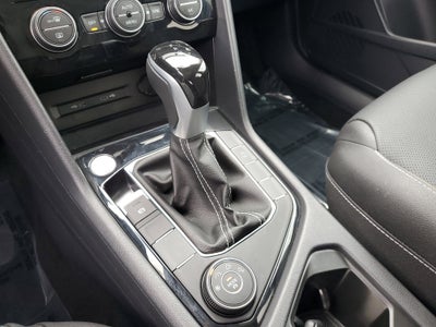 2024 Volkswagen Taos 1.5T SEL