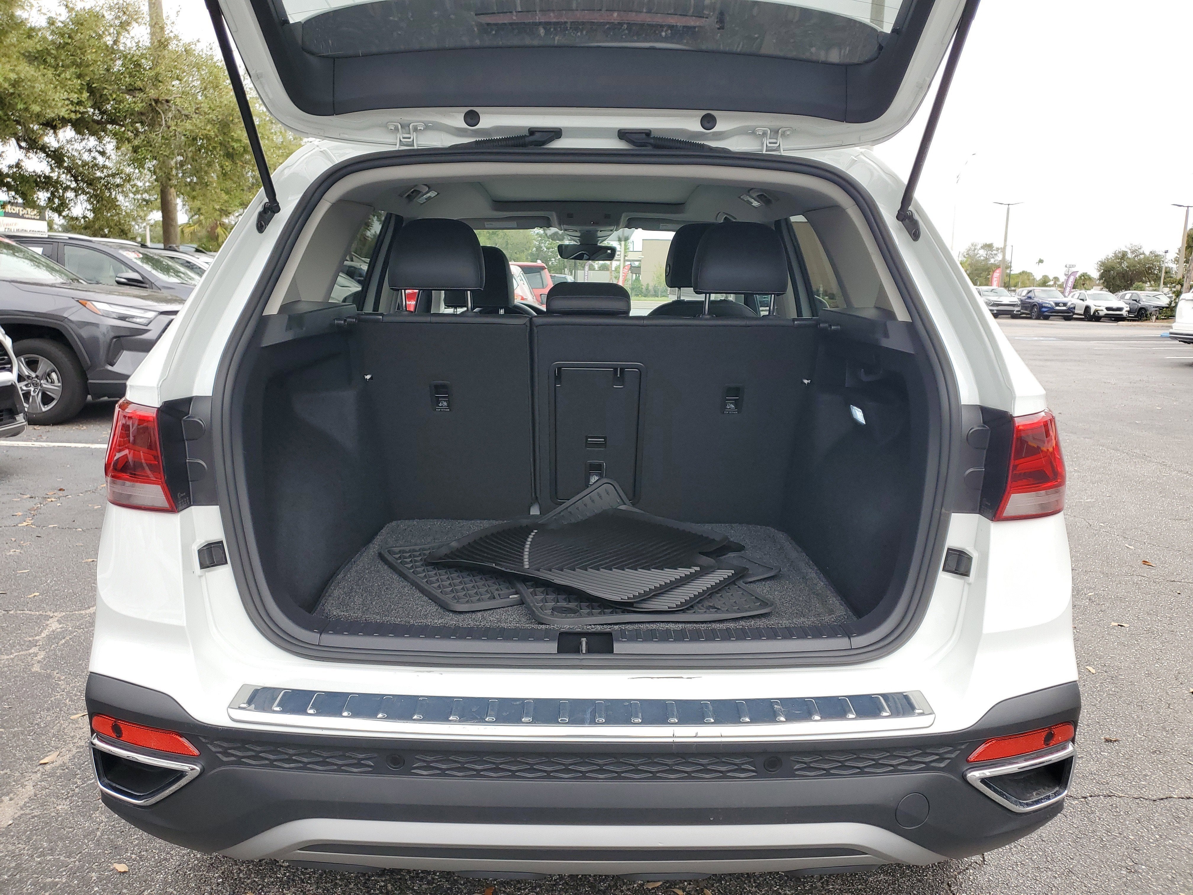 2024 Volkswagen Taos 1.5T SEL