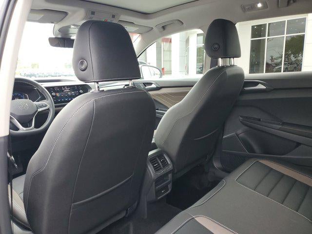 2024 Volkswagen Taos 1.5T SEL