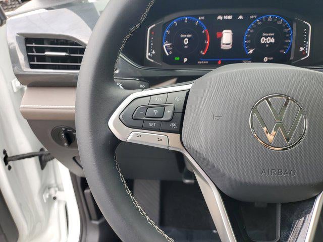 2024 Volkswagen Taos 1.5T SEL