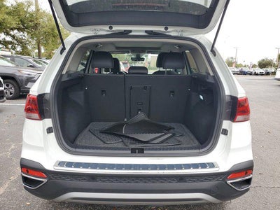 2024 Volkswagen Taos 1.5T SEL