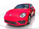 2019 Volkswagen Beetle Convertible 2.0T SE