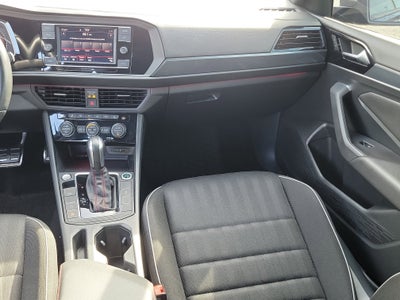 2021 Volkswagen Jetta GLI 2.0T S