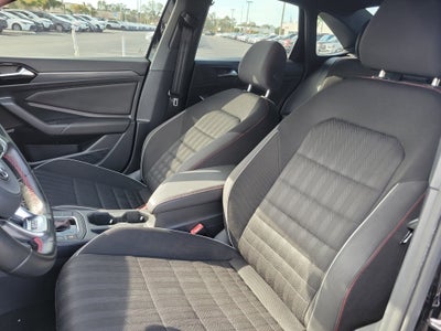 2021 Volkswagen Jetta GLI 2.0T S