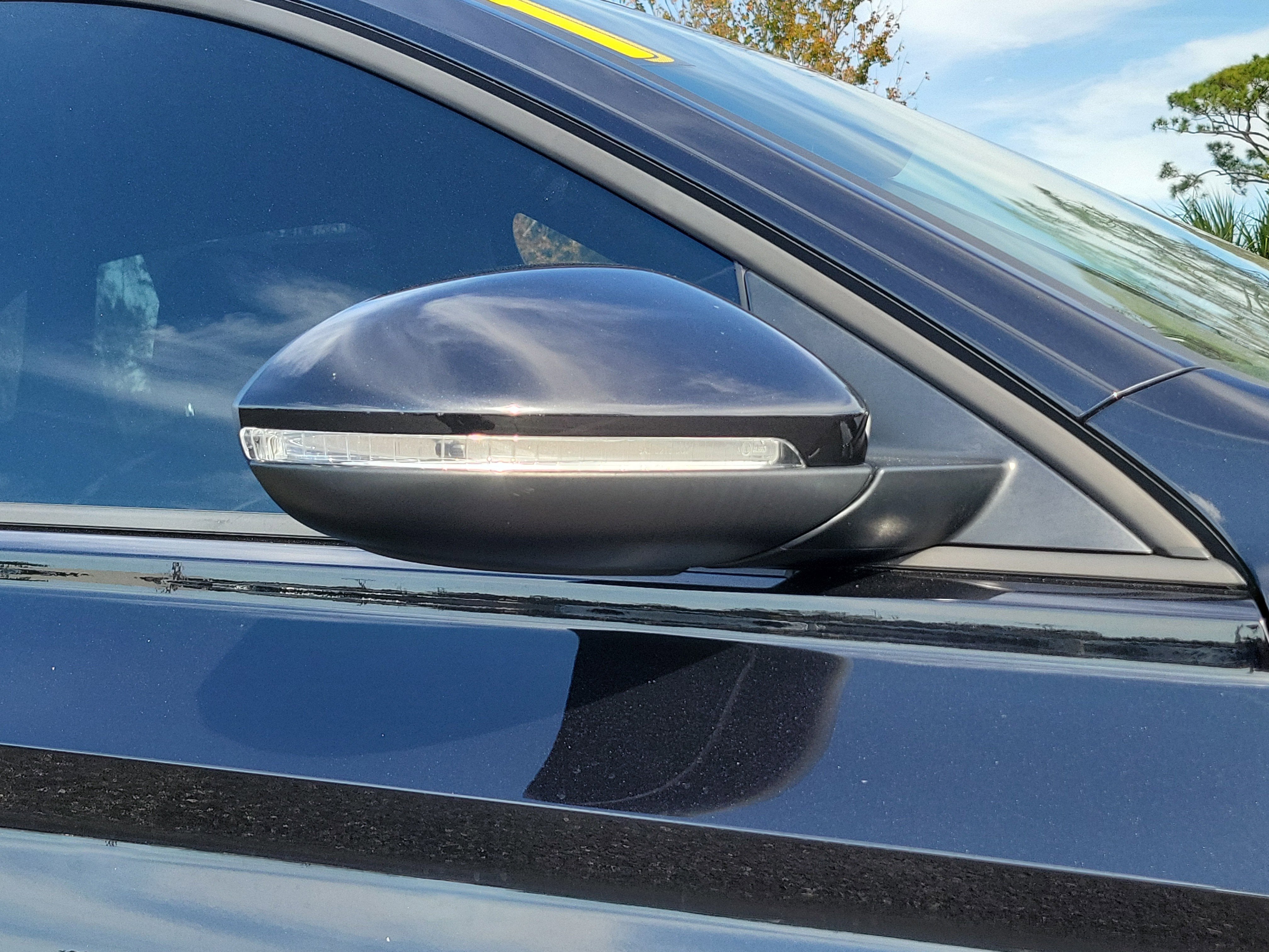 2021 Volkswagen Jetta GLI 2.0T S