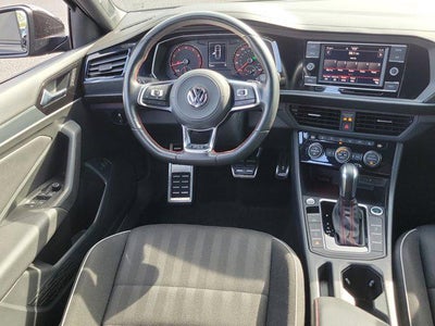 2021 Volkswagen Jetta GLI 2.0T S