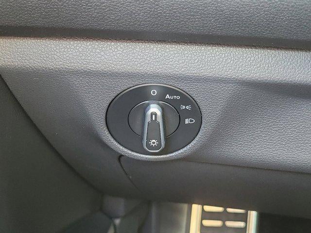 2021 Volkswagen Jetta GLI 2.0T S