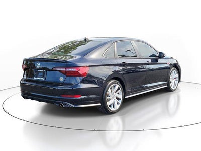 2021 Volkswagen Jetta GLI 2.0T S