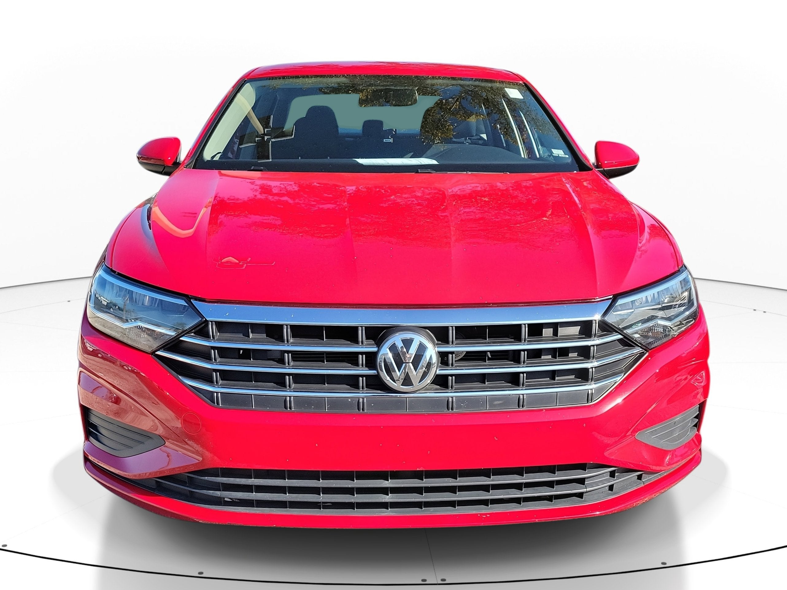 2020 Volkswagen Jetta 1.4T S