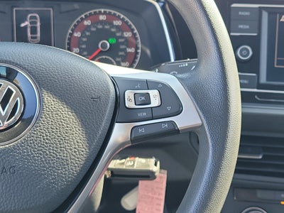 2020 Volkswagen Jetta 1.4T S