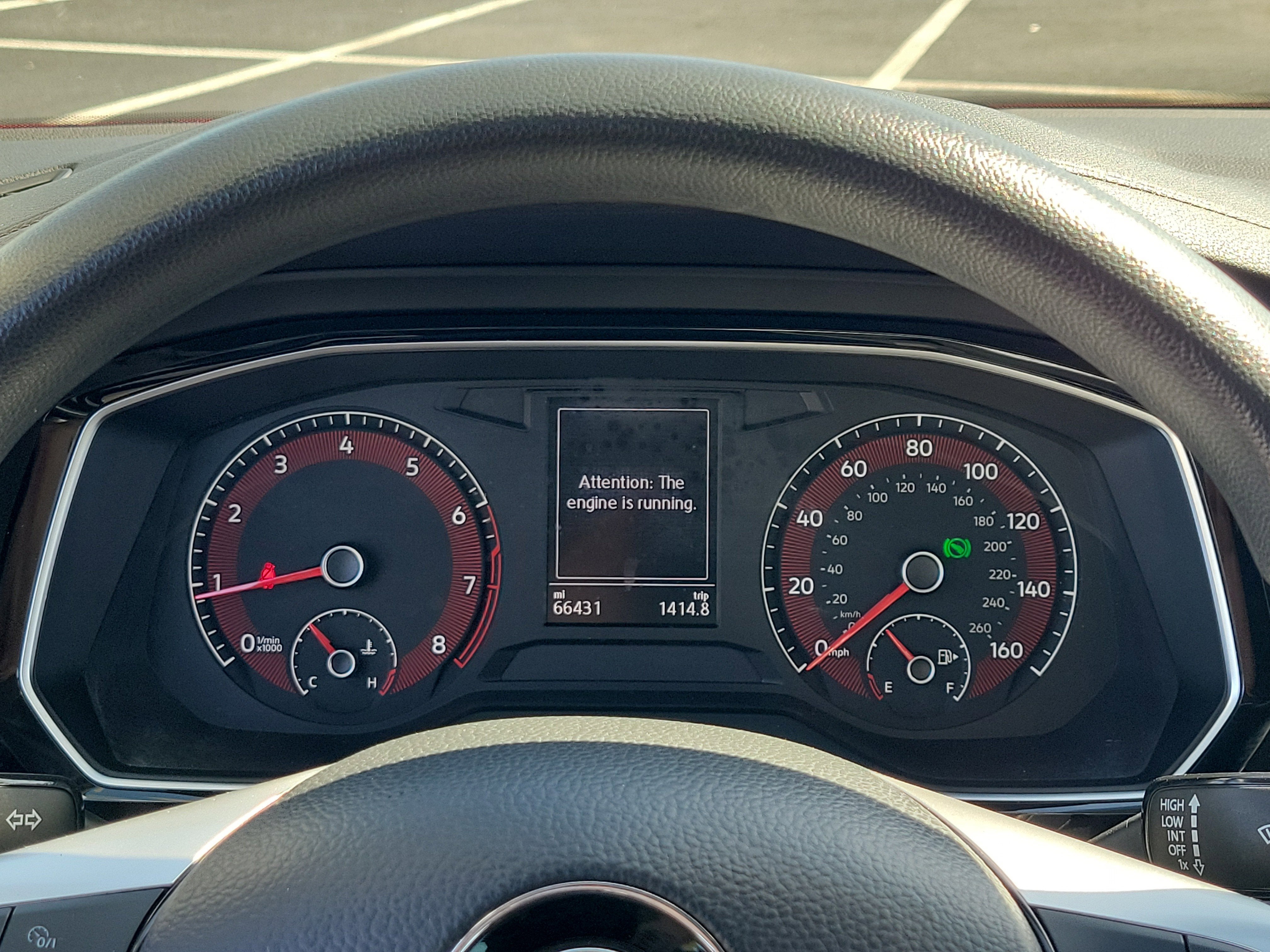 2020 Volkswagen Jetta 1.4T S