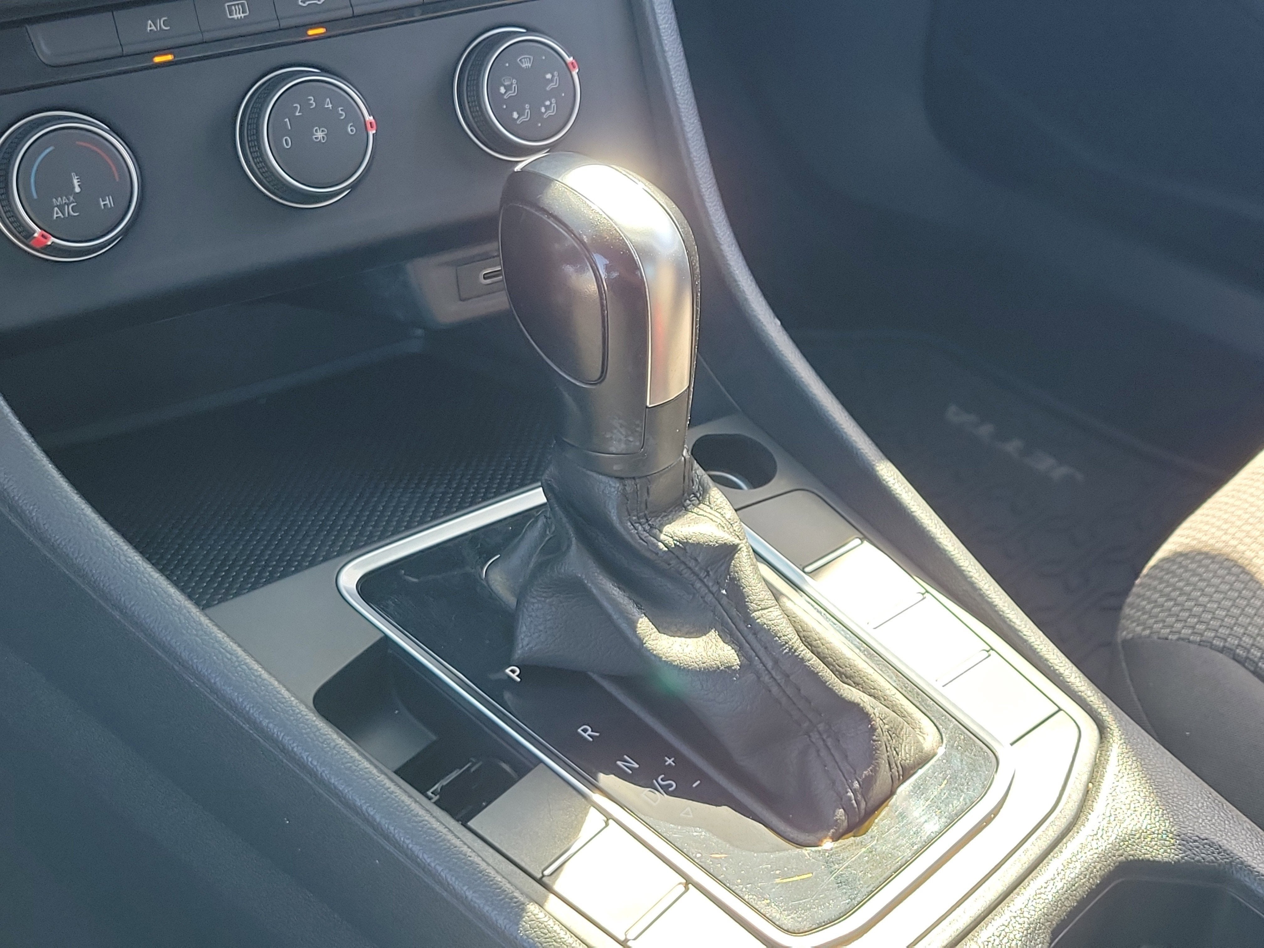 2020 Volkswagen Jetta 1.4T S