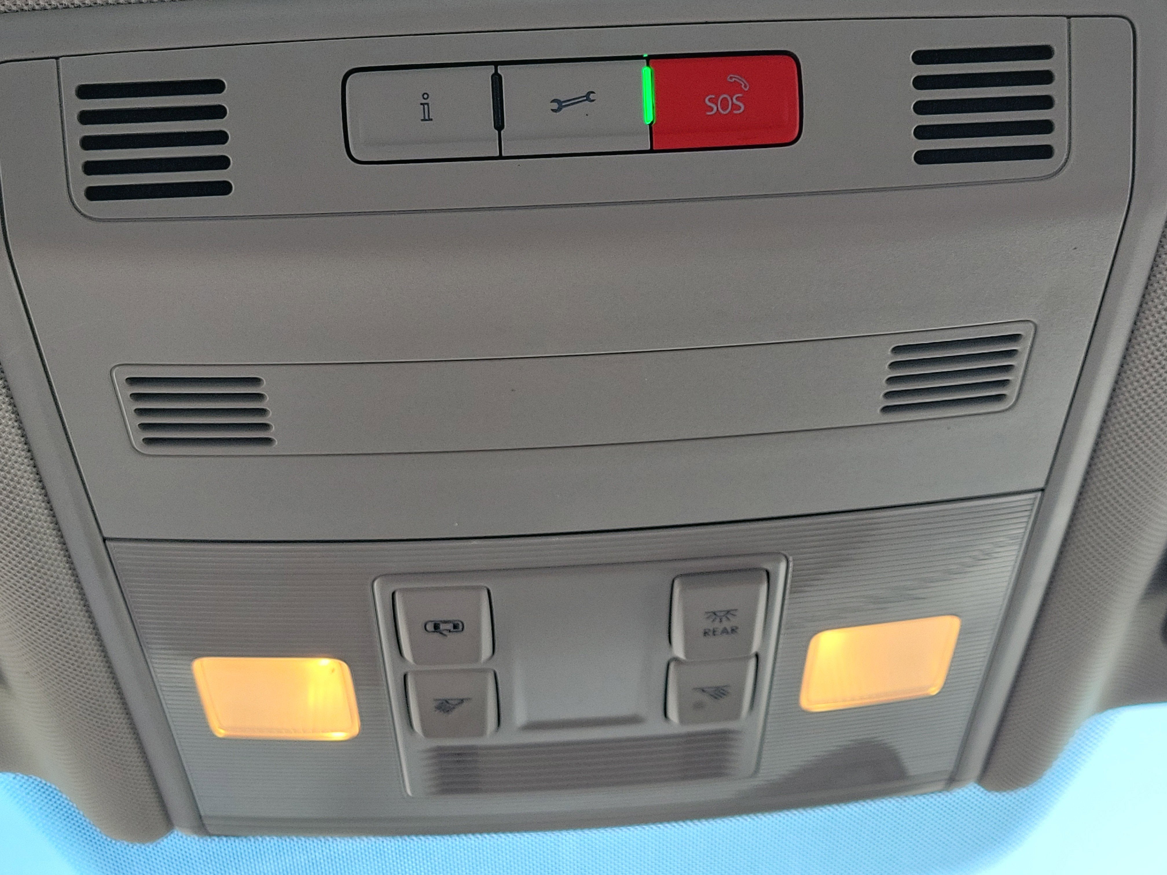 2020 Volkswagen Jetta 1.4T S