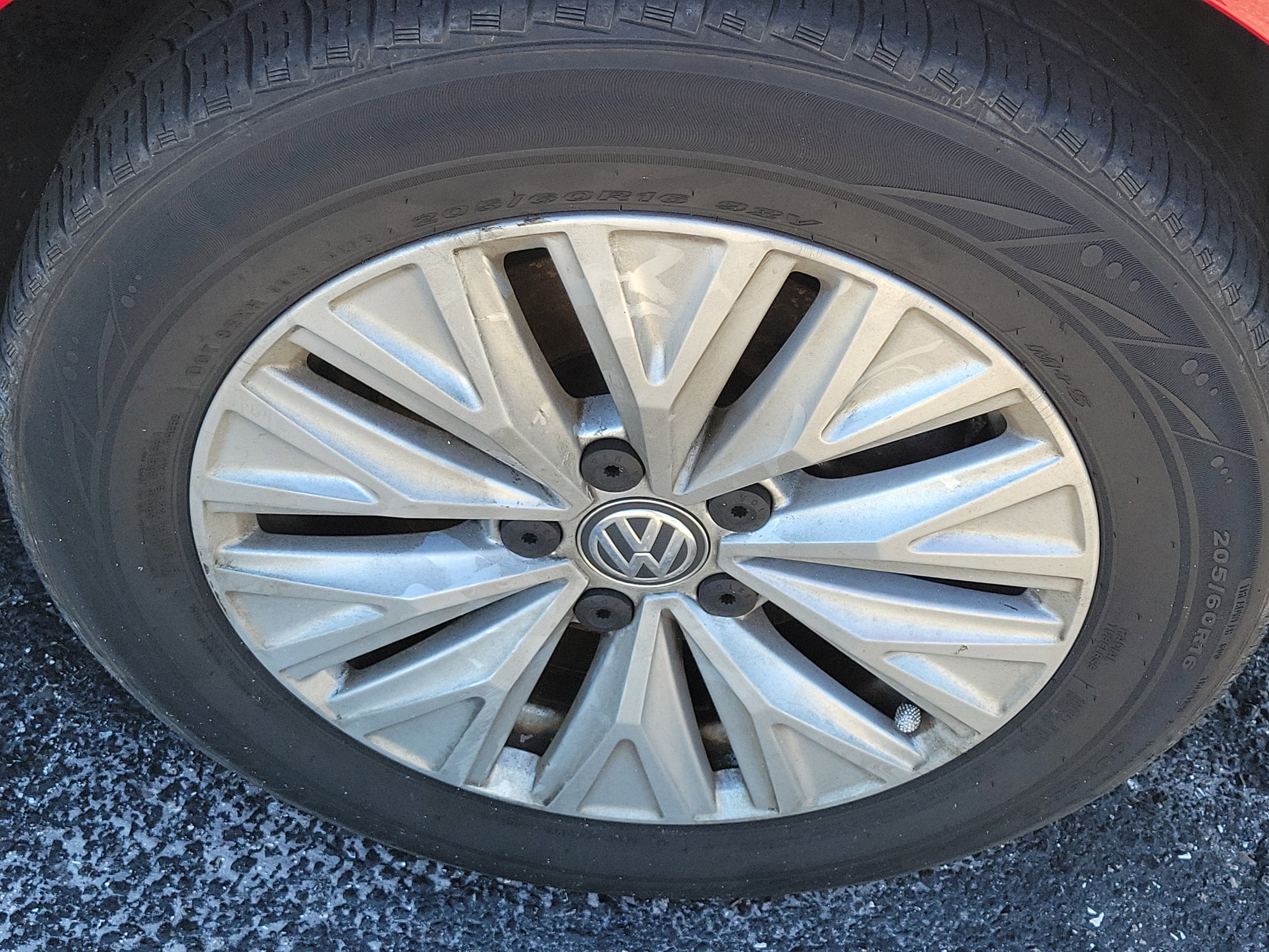 2020 Volkswagen Jetta 1.4T S