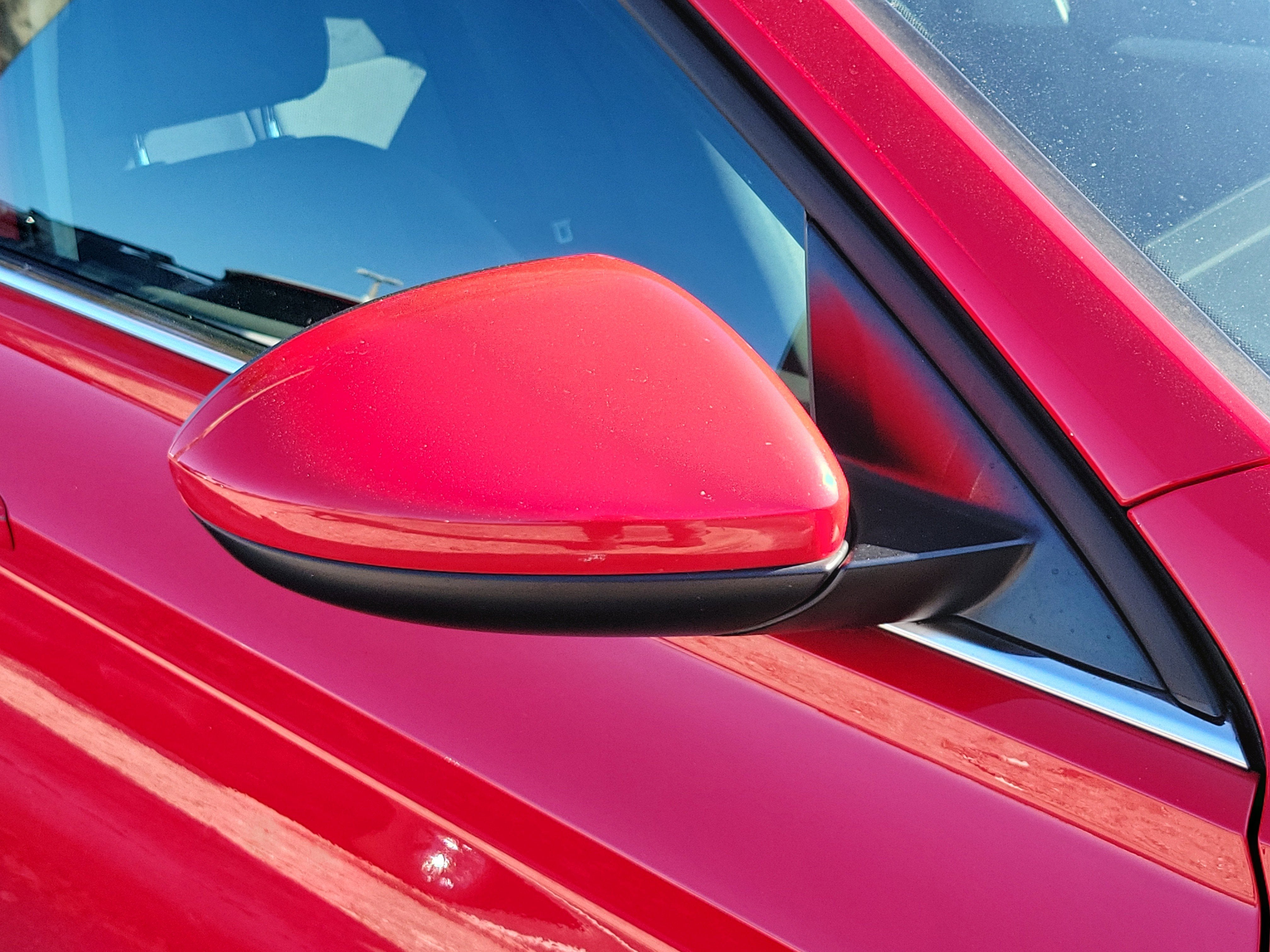 2020 Volkswagen Jetta 1.4T S