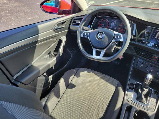 2020 Volkswagen Jetta 1.4T S