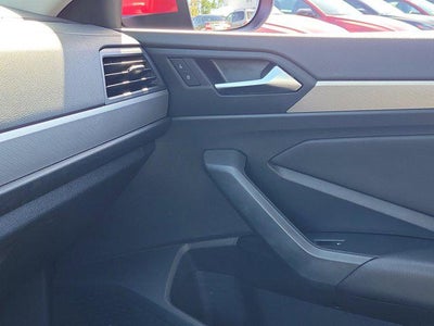 2020 Volkswagen Jetta 1.4T S