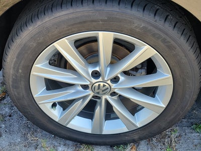 2018 Volkswagen Beetle 2.0T S