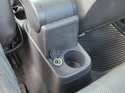 2018 Volkswagen Beetle 2.0T S