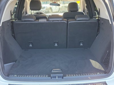 2014 Mercedes-Benz M-Class ML 350